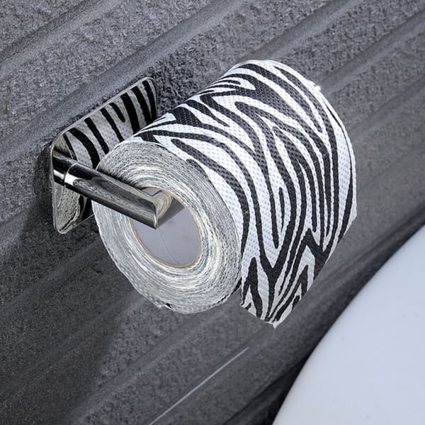 Toalettpapirholder, 304 rustfritt stål papirholder