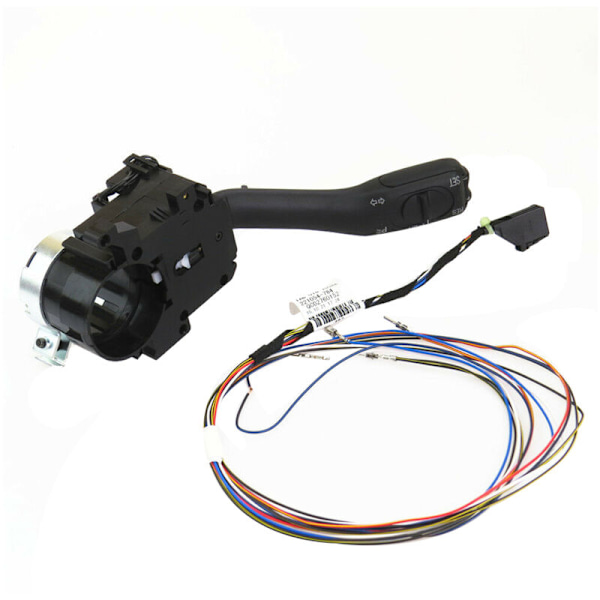 Blinklysspak med cruisekontroll og ledningsnett for MK4 Golf B5 1998-2005 18G953513A,1J0953513