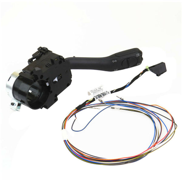Blinklysswitch til MK4 Golf B5 1998-2005 med fartpilot og ledningsnet 18G953513A,1J0953513