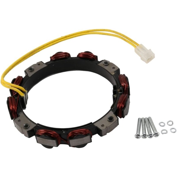 Alternator Coil Charge for Fits 592830 Replaces 696458, 691064, 393295