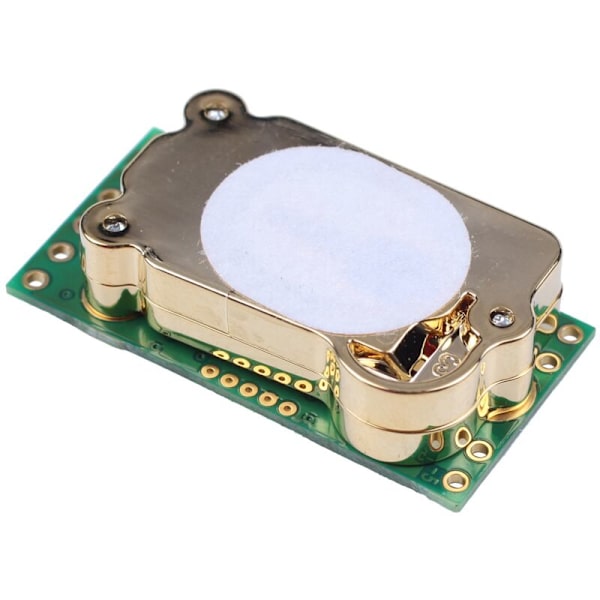 1 st T6703-serie T6703-2K NDIR infraröd CO2-koldioxidsensor 0-2000PPM