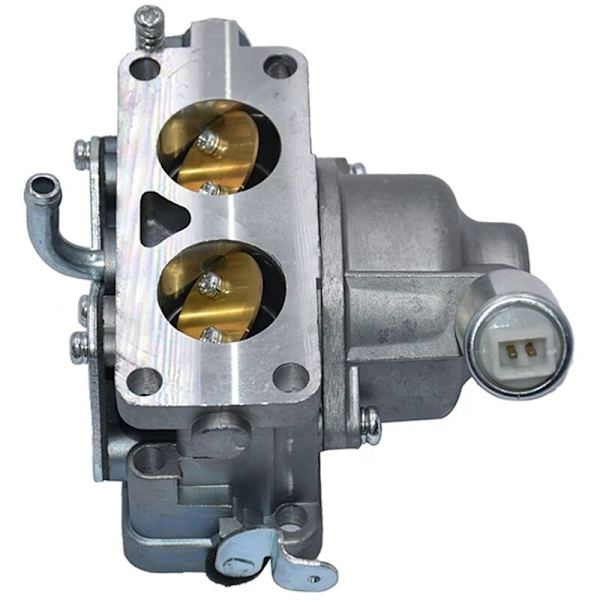Moottorin kaasutin ruohonleikkurin lisävarusteet Briggs & Stratton 20 hv 21 hv 22 hv 23 hv 24 hv 25 hv 791230 796258