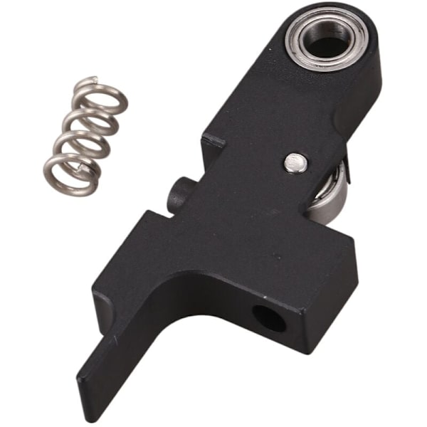 Tita Aero 3D-printer opgraderingsenhed Metal ekstruder tom arm til 1,75 mm Prusa I3 MK2 Ultimate Arllery Sidewinder X1