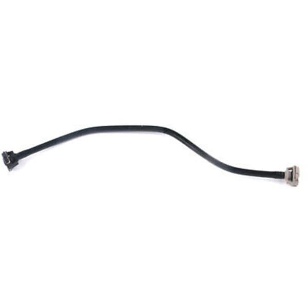 til - A4 Allroad 2012-2016 A5 2.0L-L4 / S5 Cabriolet 2012-2017 Radiator Overløb Rør 8K0121081BF