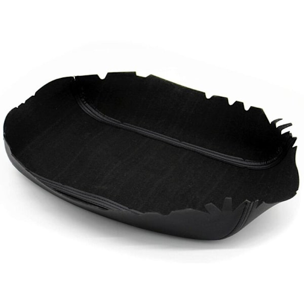 Armstöd Center Console Lock för Fit 2006-2011 Svart