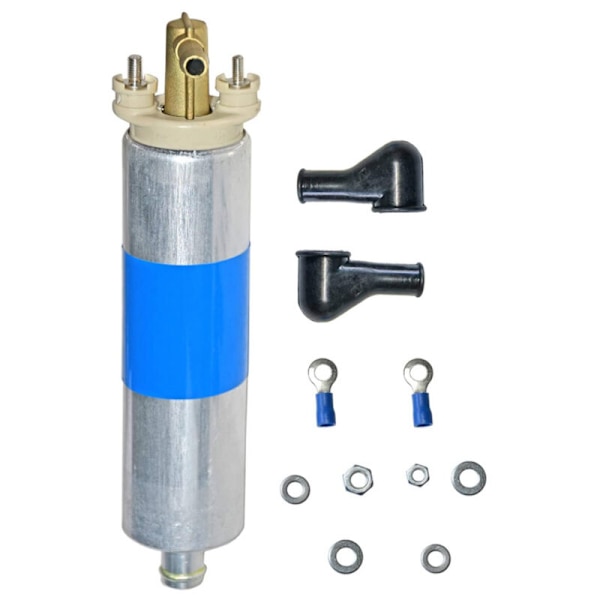 Sähköinen polttoainepumppu W124 W140 W202 W210 W220 E220 E320 S320 S500