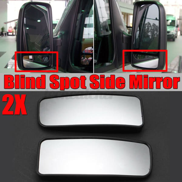 Sidespejl til blind vinkel på bildør til Sprinter 2500 3500 2007+