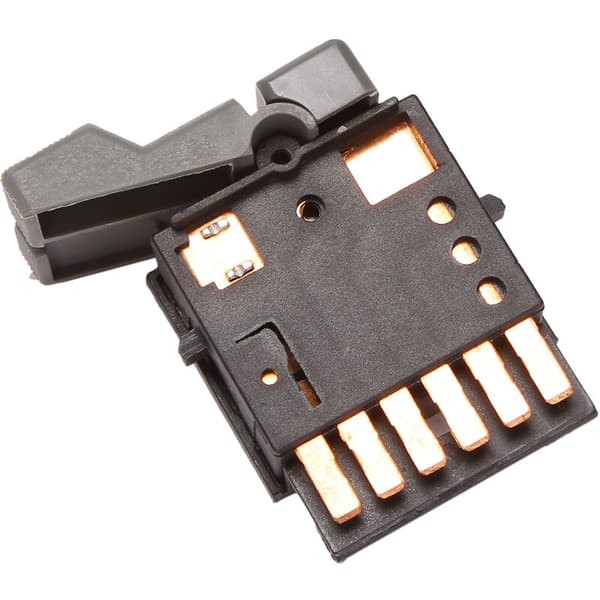 Bilskiltlys Rocker Switch til Pickup 1990-1994 19245374