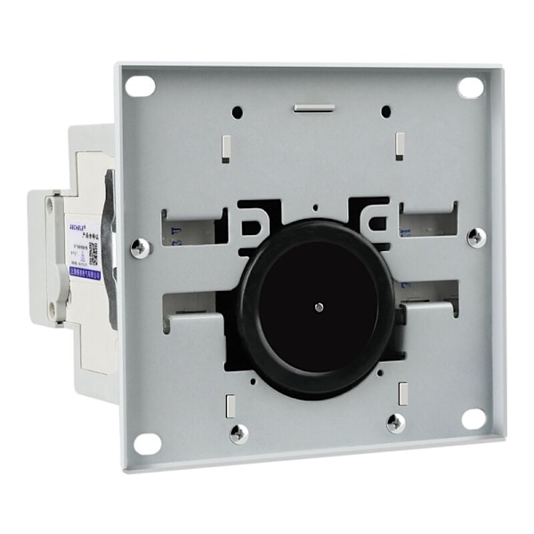 Automatisk Överföringsswitch - 1st 220V 63A 2P Mini Dubbelström Automatisk Överföringsswitch Säkring