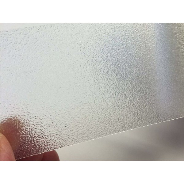 Antislip-remsor för trappor Transparenta antislip-remsor för trappor 10 cm x 60 cm 15-pack - Fei Yu