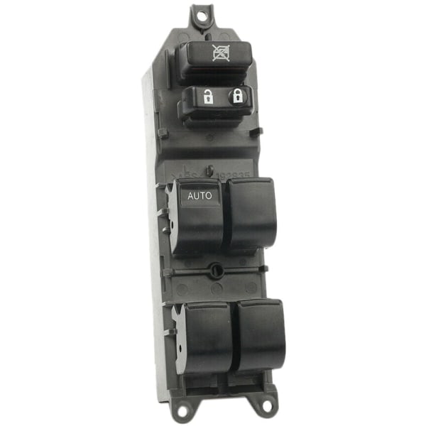 Side Power Window Master Switch for 4 84820-06100
