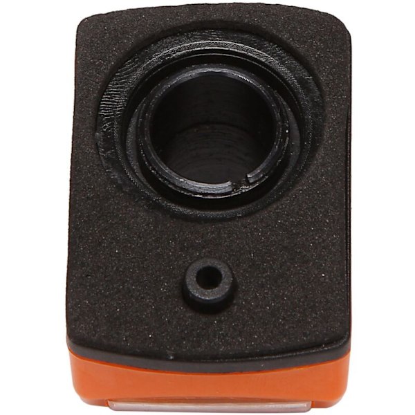 2-delt 14mm Positionsindikator 4-cifret tæller Digital Display