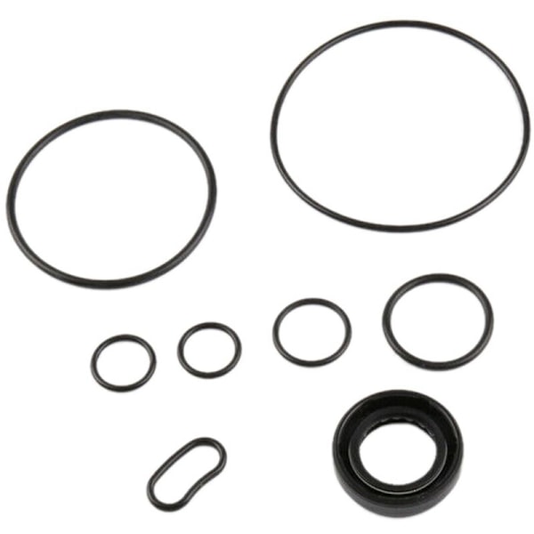 3 Set Servostyrningspump Reparationstätning för Accord 2003-2007 2002-2006