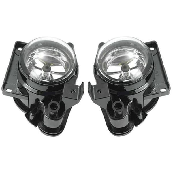 1JD941699 Venstre Tåkelys for MK6 2008-2015