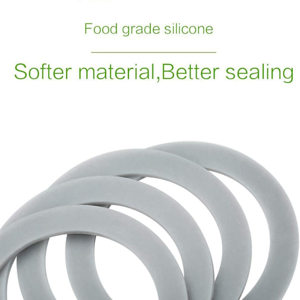 Reservedeler for Blender & Osterizer Isblad 4980 4961 Koblingsbolte Stud Sling