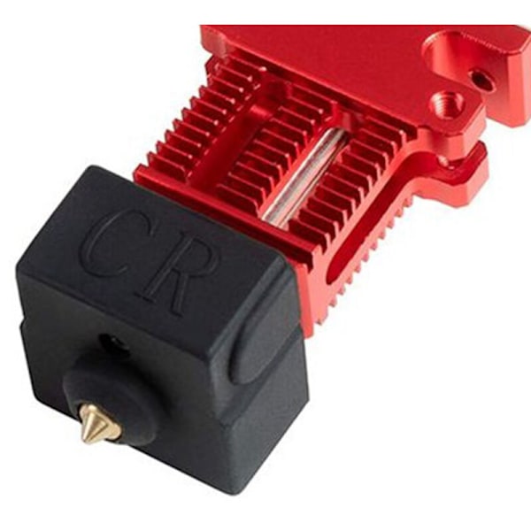 3D-skrivartillbehör Hög Precision Styv för Hot End Extruder med Uppvärmningsstav och Temperaturmätsling -6 SE