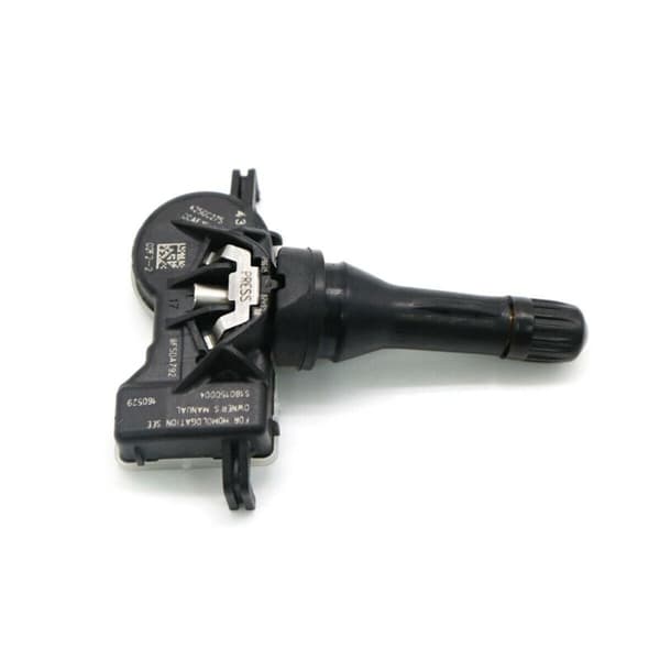2X 4250C275 TPMS Sensor Dekktrykk Overvåkingssystem for Sport III Attrage Eclipse