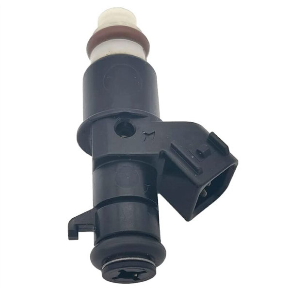 4 kpl 16450ZY6003 16450-ZY6-003 Perämoottorin polttoaineen ruiskutussuuttimet - BF135 BF150 BF225 BF250