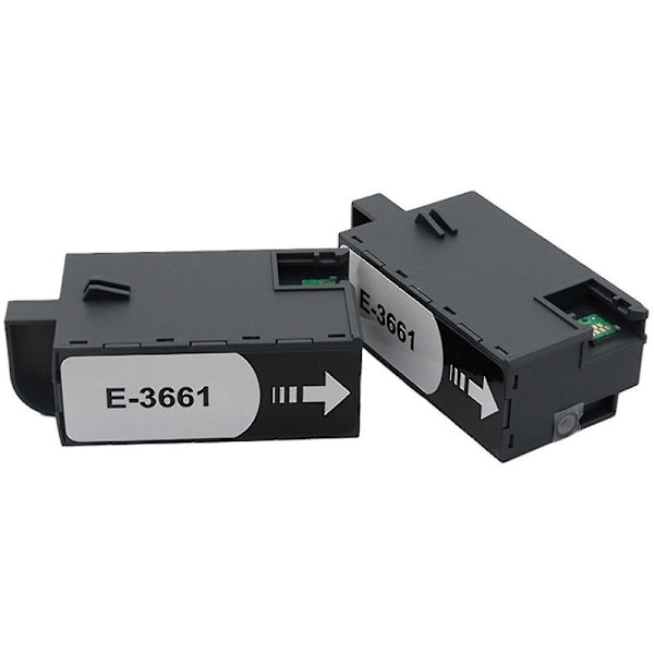 Vedligeholdelsesboks til printer T3661 til XP6000 XP6001 XP15010 XP-15080 XP6005 XP6100