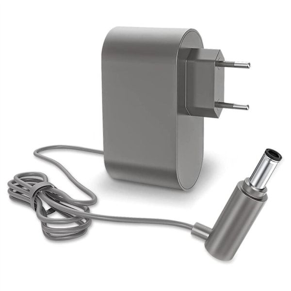 3X Velegnet til V6 V7 V8 Støvsuger Batterioplader Strømforsyning (EU Stik)