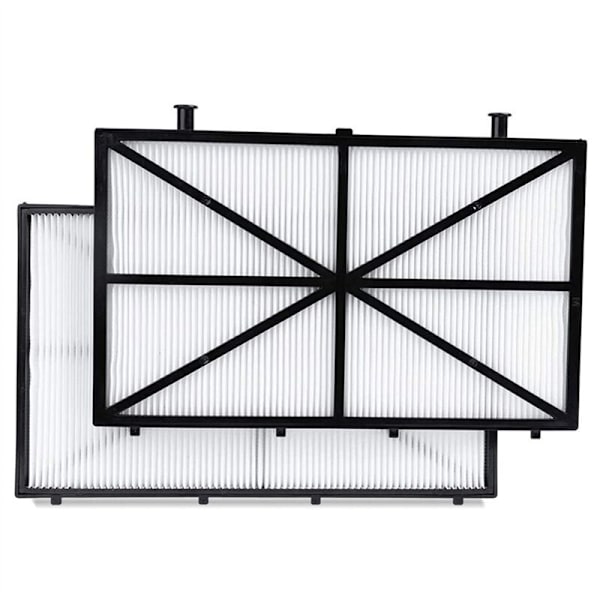 Reservedeler til DOLPHIN M400, M500 - Ultrafint filterpanel Del 9991432-R4