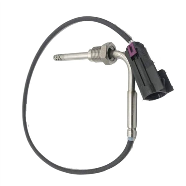 12622554 Ny bagerste udstødningsgastemperatursensor til V8 6.6L
