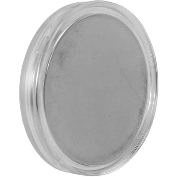3D-skrivartillbehör N35U Rund magnet Diameter 25X2Mm