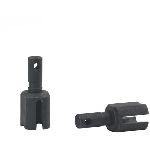 2 stk. Metall Differensial Tetningskopp 8506 for -07 DBX07 EX-07 EX07 1/7 RC Bil Oppgraderingsdeler Reservedeler