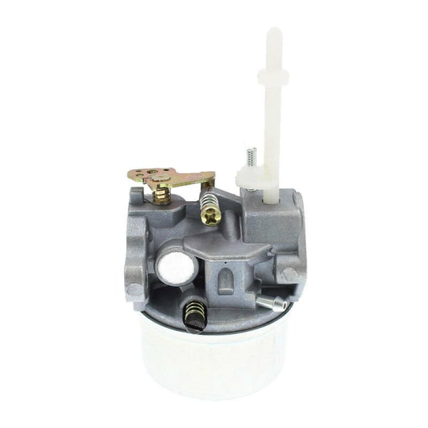 Tecumseh H70 ja HSK70 7hv 631954 632371 lumilingon kaasutin