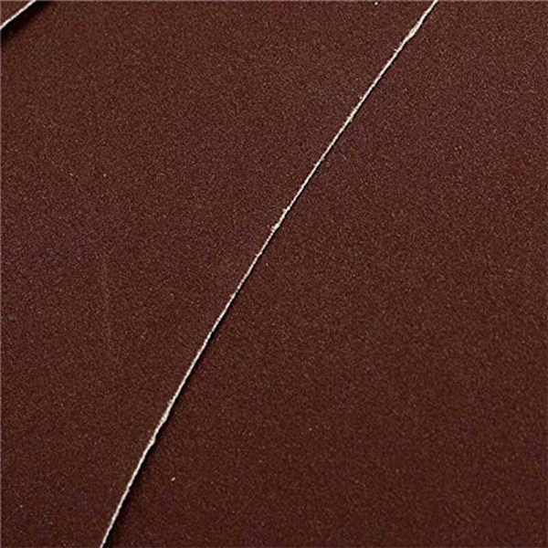 3 stk. 915x100 mm 240 Slibeskive Slibebånd Slibeværktøjer