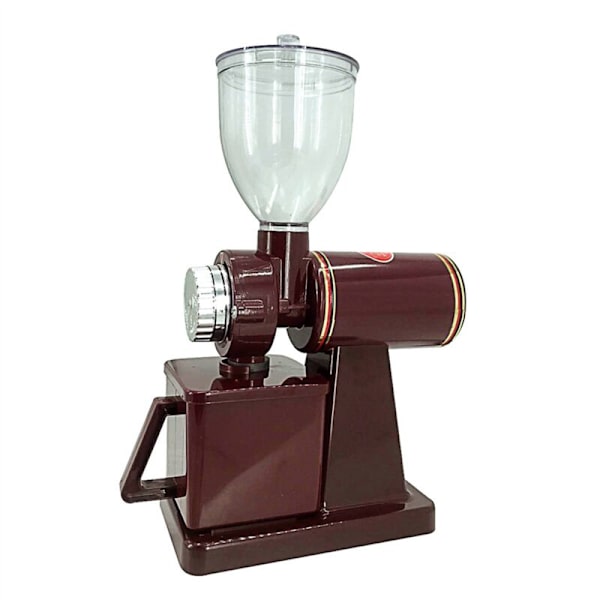 2X Kaffeekanne Mahlwerk Teil Trichter für N600 Maschine, Sprungfunktion, Kaffeebohnenbox, Kaffeebohnenbehälter Mühle, B