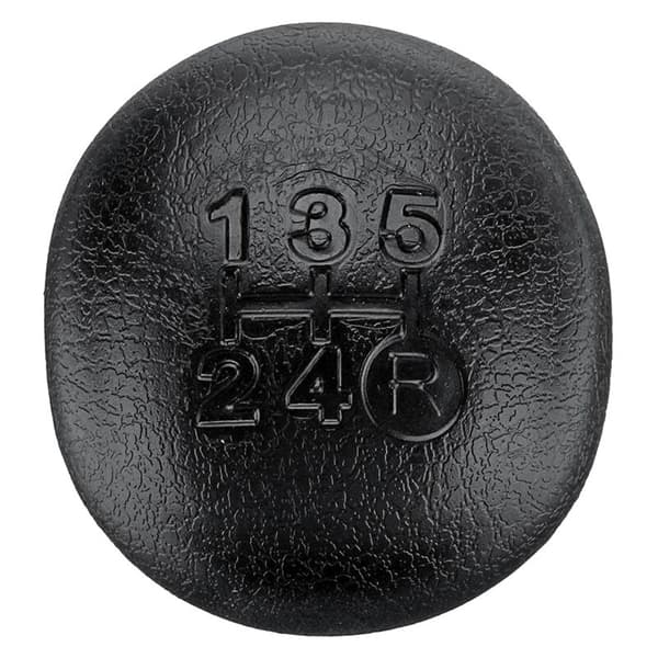2X 5-trins manuel gearstangskiftegreb til 1996-2001 4Runner 1995-2004
