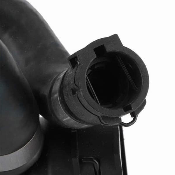 Bilslange for 5-serie X5 X6 E60 E70 E71 Kjølevæsketank 17127546064