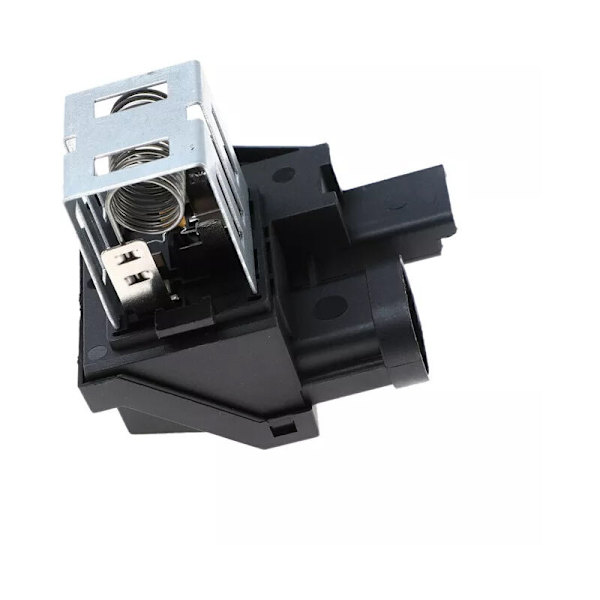 C2 C3 Ds3 Peugeot 207 208 1267j6 Fläktmotorrelä Resistor