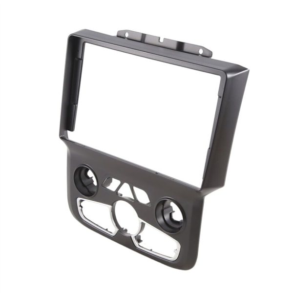 Bilde Radio Fascia Ramme for Ram 1500 5500 2012-2019 9 Tommers 2DIN Stereo Panel