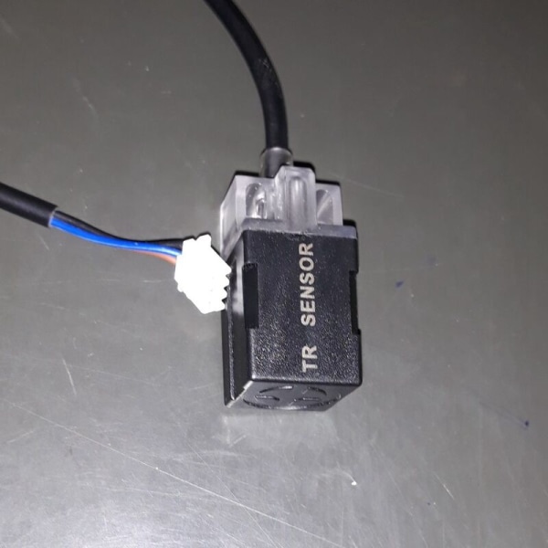 Positionsdetektor TR-sensor Detektering av alla ogenomskinliga objekt av 3D-skrivartillbehör Fokuseringsdetektering Automatisk utjämning