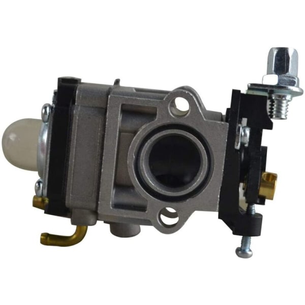 15mm Förgasare Bränsleslang för 43Cc 52Cc 40-5 BC430 CG430 CG520 1E40F-5 44F-5 Motor Trimmer