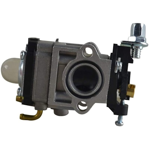 15mm Karburator Brændstofledning til 43Cc 52Cc 40-5 BC430 CG430 CG520 1E40F-5 44F-5 Motor Trimmer