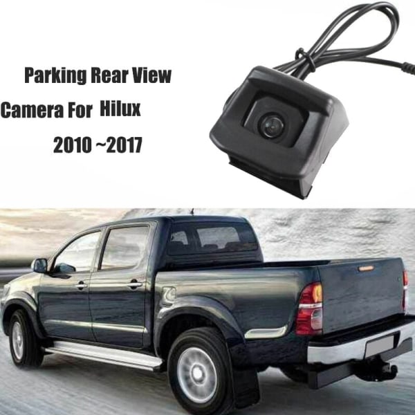 Bilens backkamera backkamera för 2010-2017