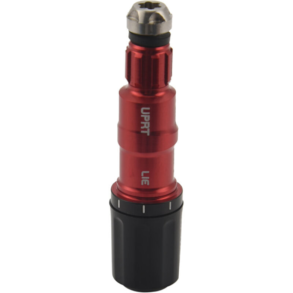 335 1.5 Rød Golf Shaft Adapter Sleeve til Driver R11S R9 / R11 /