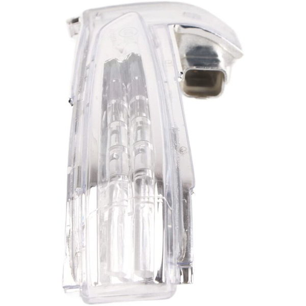 Sidespeilblinklys 4068916, Bakspeilindikatorutskifting for PEUGEOT 508 Venstre