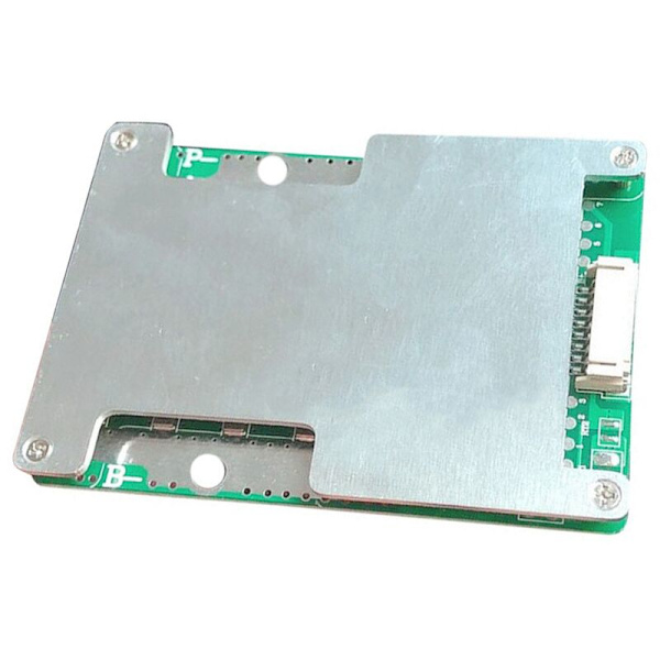 6S 24V 50A Litiumbatteri Beskyttelseskort med Strømbatteri Balance/Upgrade PCB BMS Beskyttelseskort