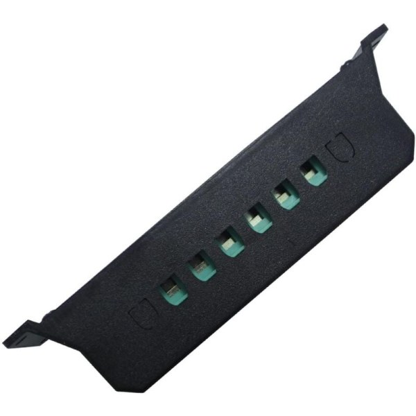 PWM-aurinkopaneelin lataussäädin, 12V/24V, 30A, LCD-näyttö, kaksois-USB-portti, AAFGVC