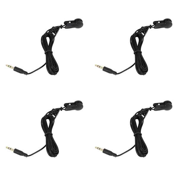 4X Cardio EAR CLIP Pulse Sensor Heart Rate for Fitness Equipment Accessories Monitoring the