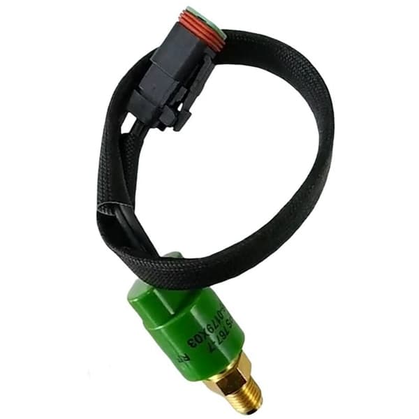 106-0179 126-2938 E320B/320C/320D Grävdel Trycksensor Tryckgivare