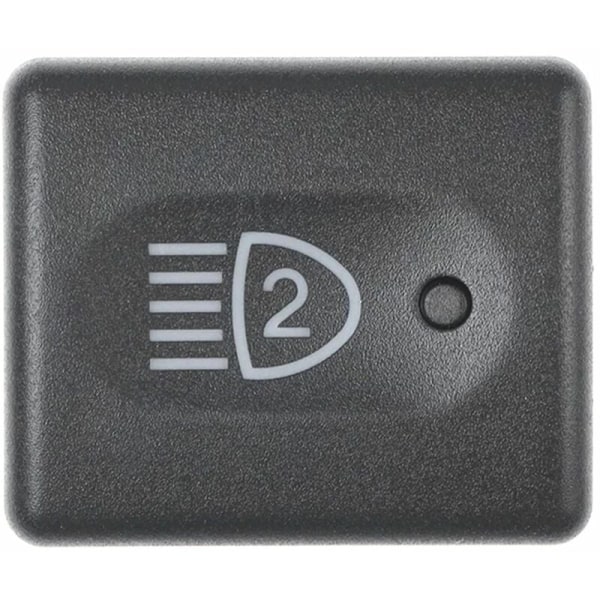 Ny Spot Light Switch-knap YUG000540LNF til Land TD5 2002 YUG000540