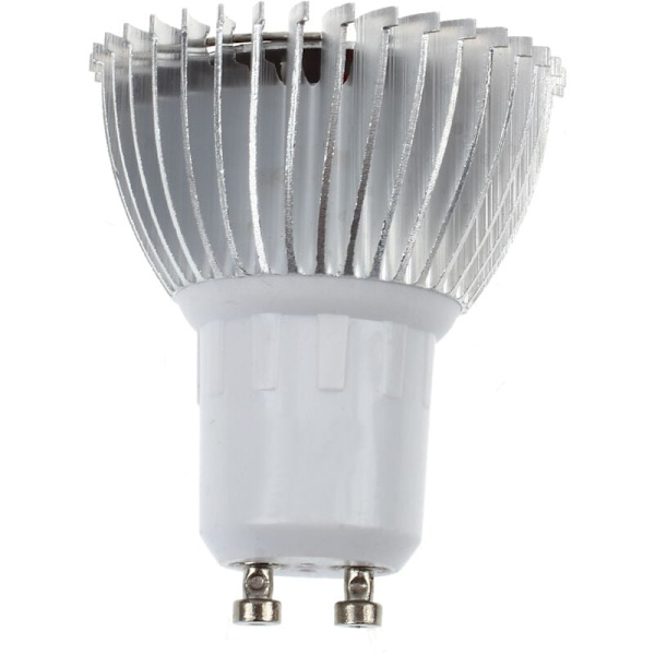 GU10 6.5W 16 SMD 5630 LED Varmvit Hög Effekt Belysning, Spotlight Glödlampor
