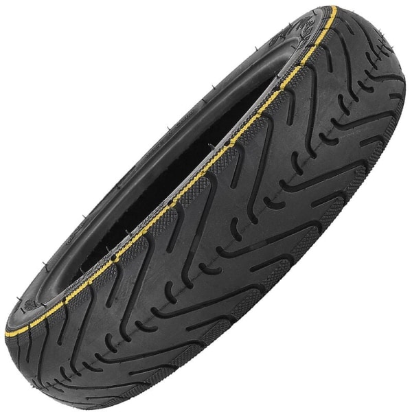10 tum slanglöst däck för Max G30 elektrisk skoter 60/70-6.5 däck reservdelar och bak