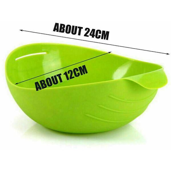 2 x SiliCone brødform brød bageform brød bageform -