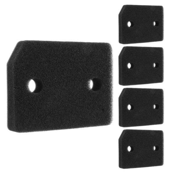 Tumble Dryer Foam Filter 9164761 Lämpöpumppu Tumble Dryer, Sponge Filter Mat Condensed Tumble Dryer Lint Filter
